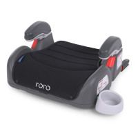 Автокрісло El Camino (22-36кг) ME 1144 Roro ISOFIX (royal black) Автокрісло El Camino (22-36кг) ME 1144 Roro ISOFIX (royal black)